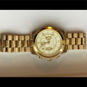 Michael Kors Watch
